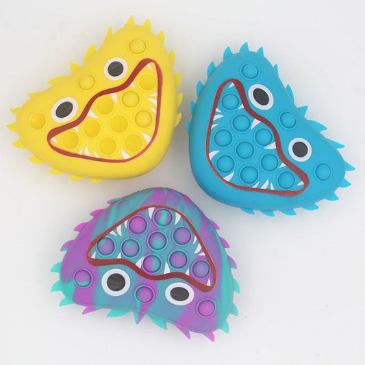 Decompression Press Toy - KIWI UNIVERS