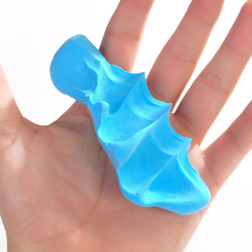 Many Colors Solid Baby Kids Toy Basic Learning Toddler Infant Child Developmental DIY Gift