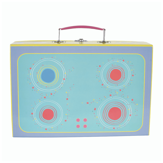 Ensemble de thé pour enfants - KIWI UNIVERS