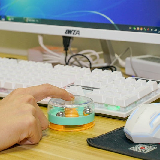 Bola de descompresión - KIWI UNIVERS