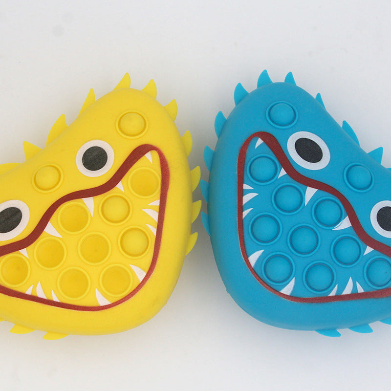 Decompression Press Toy