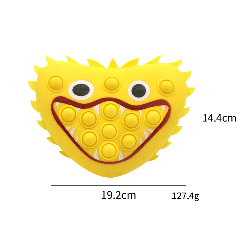 Decompression Press Toy