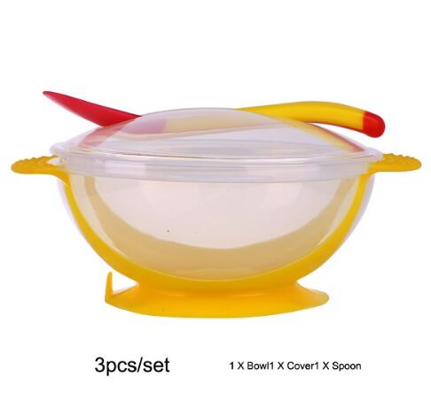 Baby Tableware Dinnerware - KIWI UNIVERS