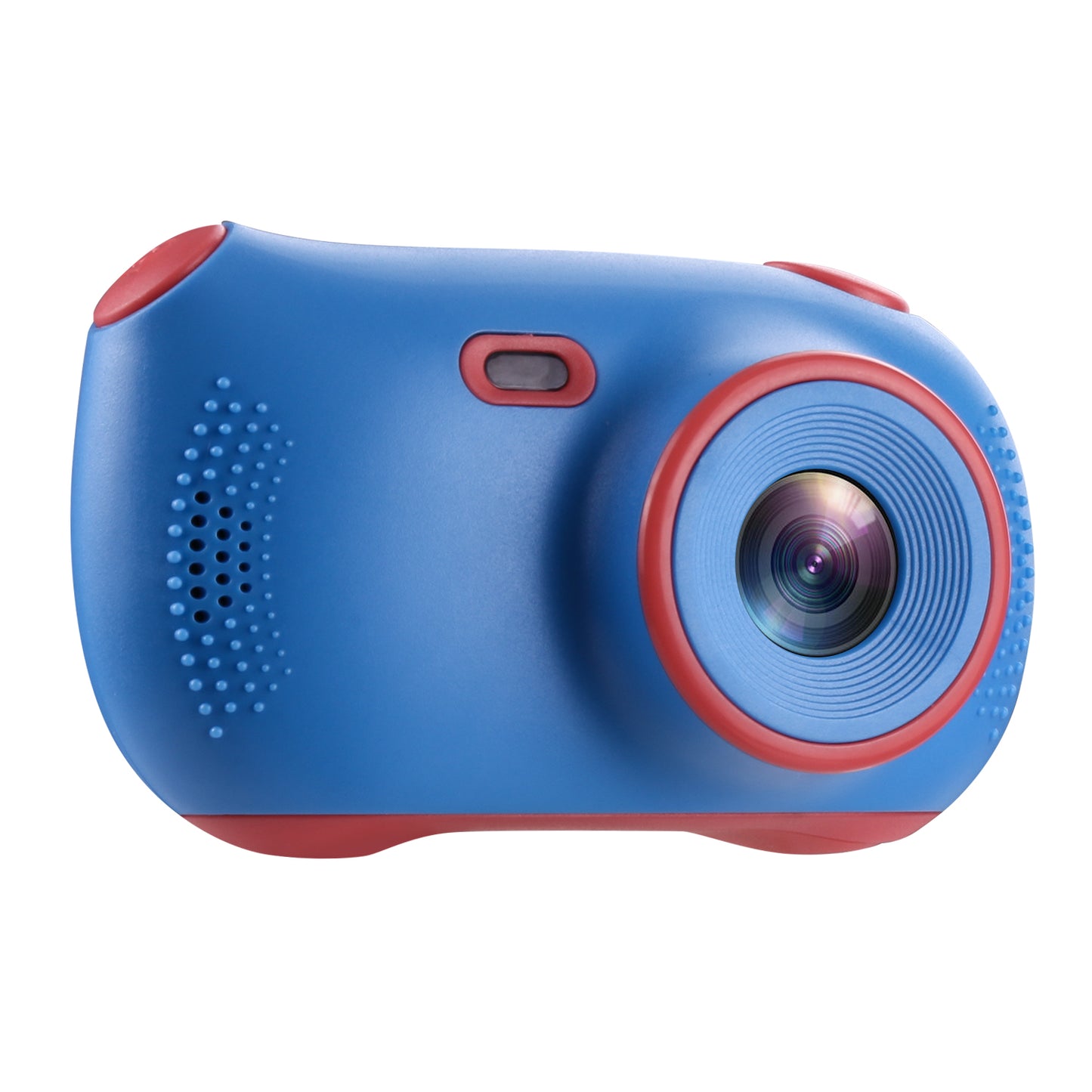 New Cute Fashion Children Digital Camera Can Take Pictures Can HD Video Mini SLR Interest Training Toy Gift - KIWI UNIVERS