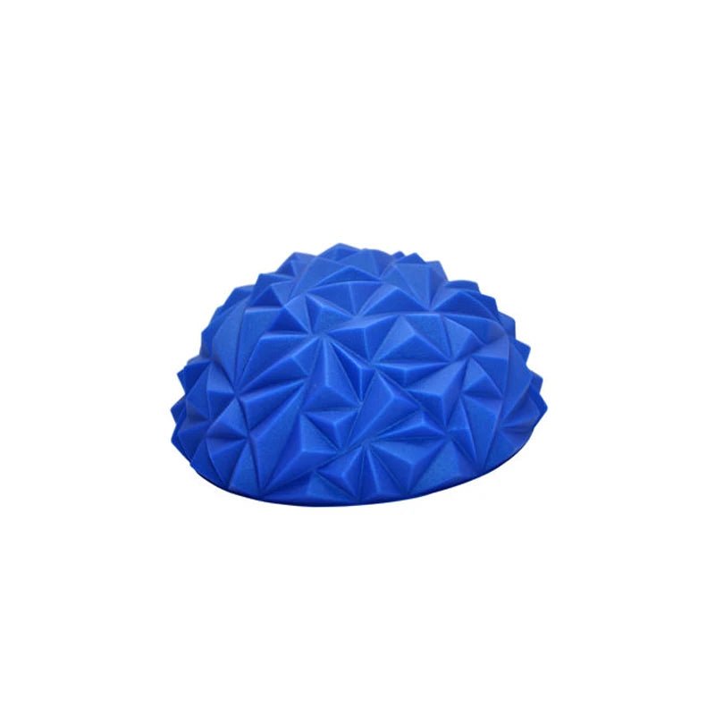 Yoga Half Ball Stepping Stones Outdoor Toys Indoor Games for Kids Children Sport Balance Hemisphere Massage Ball Buitenspeelgoed - KIWI UNIVERS