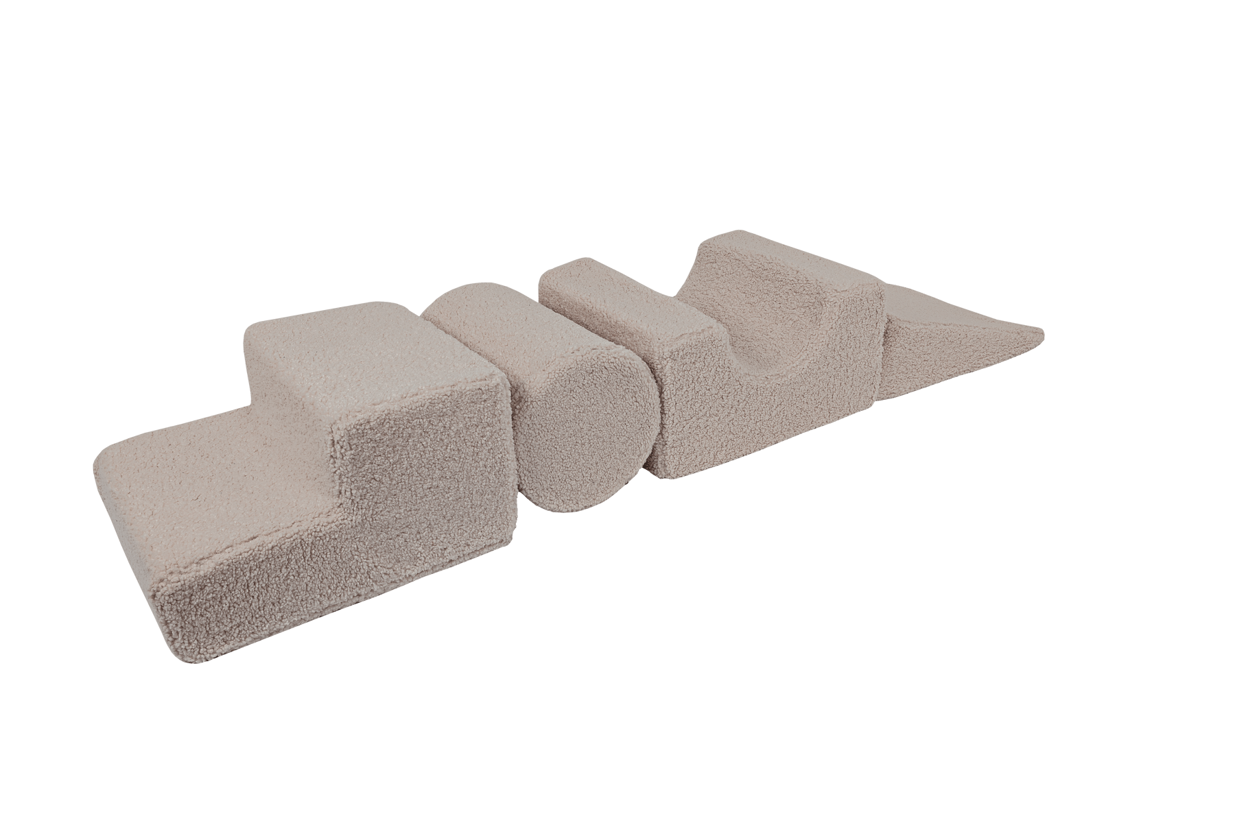 Set de Formes Ourson - KIWI UNIVERS