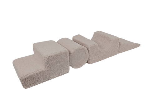 Set de Formes Ourson - KIWI UNIVERS