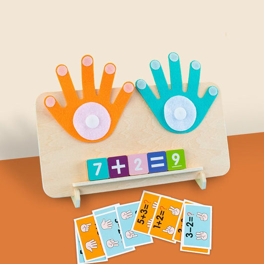 Educatif : addition et soustraction pour enfants - KIWI UNIVERS