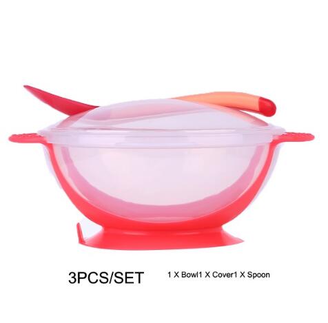 Baby Tableware Dinnerware - KIWI UNIVERS