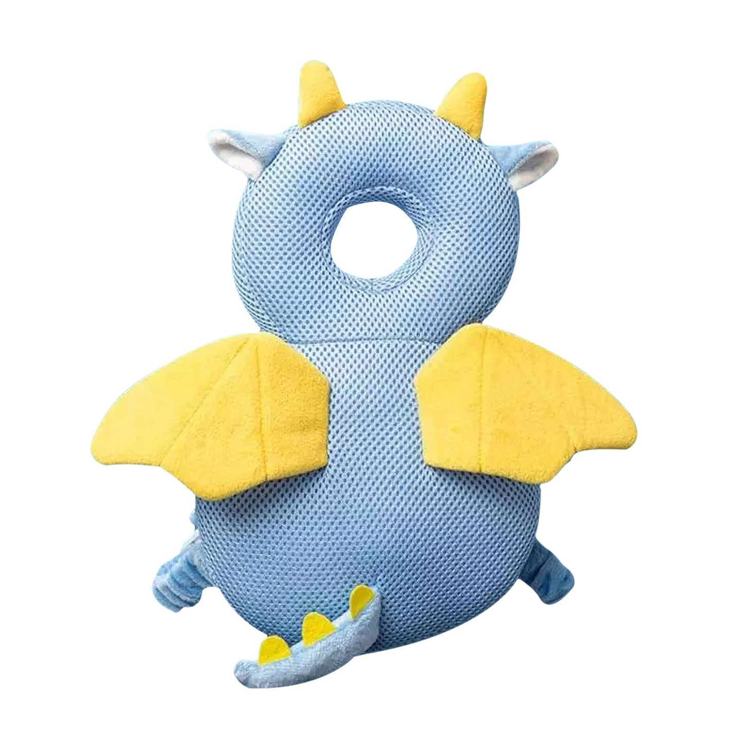 Coussin de protection pour bébé anti - chute - KIWI UNIVERS