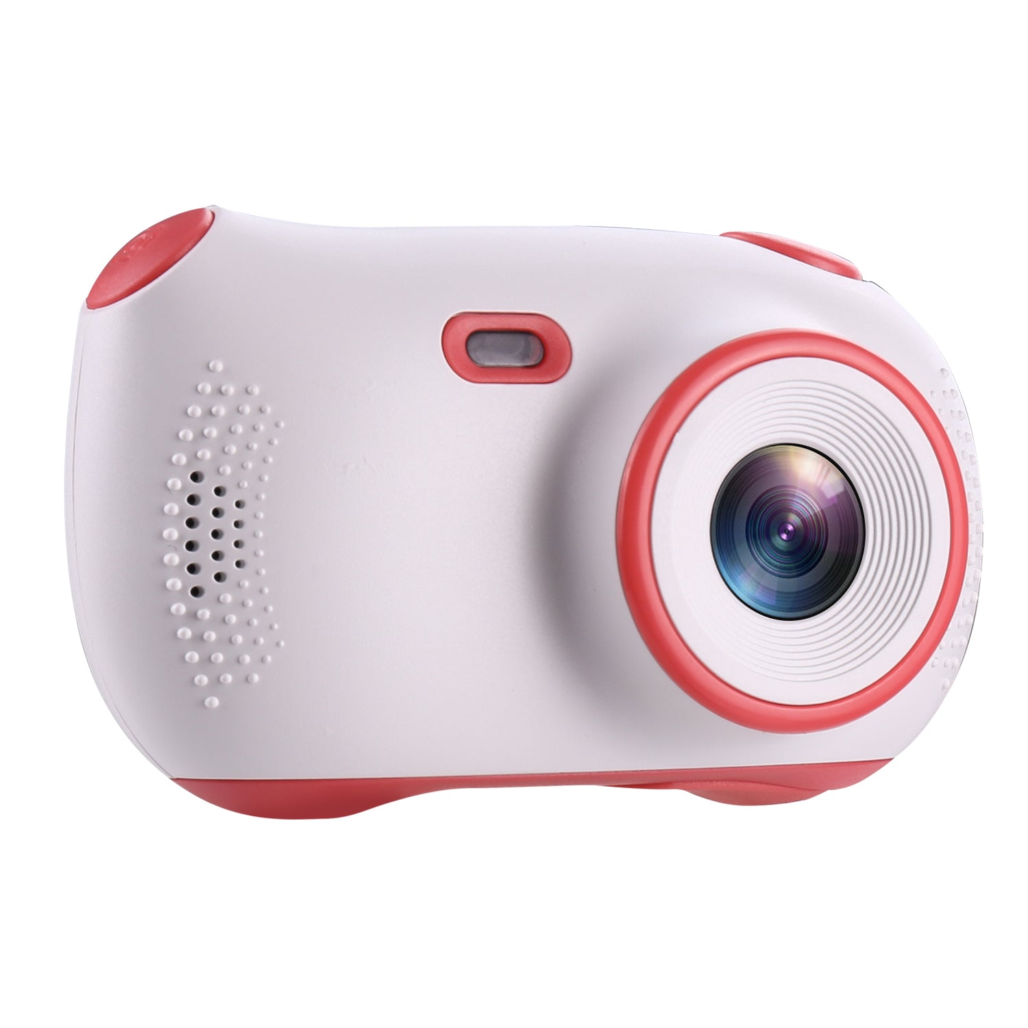 New Cute Fashion Children Digital Camera Can Take Pictures Can HD Video Mini SLR Interest Training Toy Gift - KIWI UNIVERS