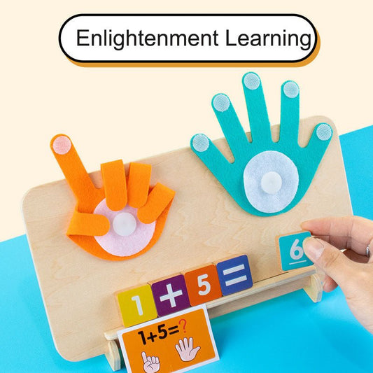 Educatif : addition et soustraction pour enfants - KIWI UNIVERS