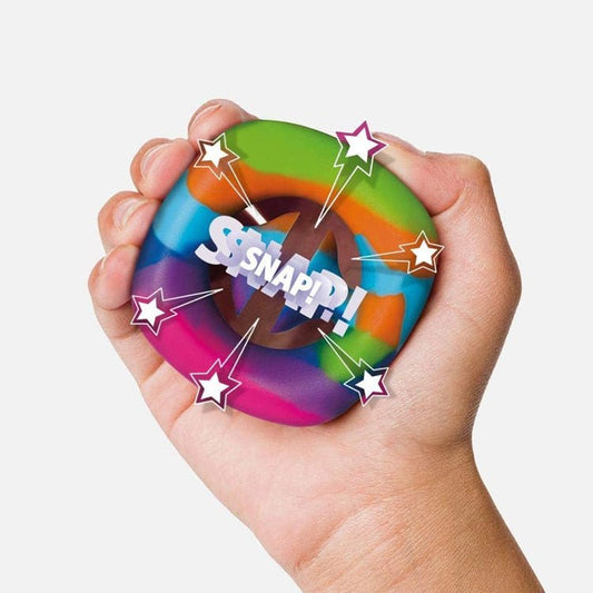 Anti Stress Finger Hand Grip Stress Reliever Fidget Toy Adult Child Simple Dimple Stress Toys Decompression Pop It Dropshipping - KIWI UNIVERS