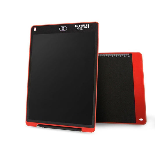 12 Inch LCD Writing Tablet Digital Electronics Portable Art Copy Drawing Board Paperless Handwriting Bulletin Pad For Office - KIWI UNIVERS
