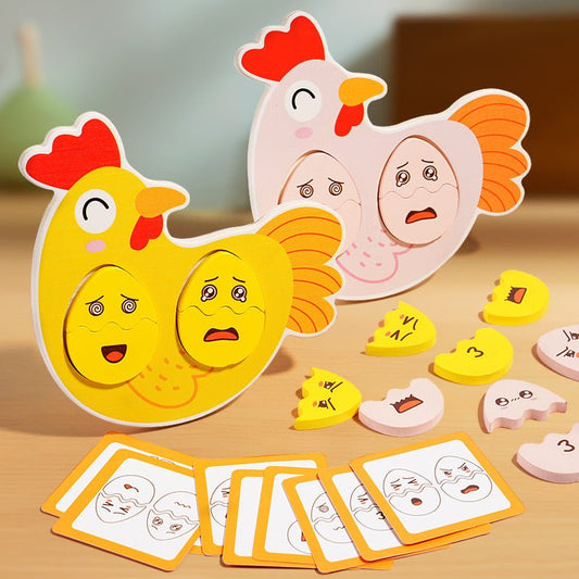 educación y expresiones faciales. - KIWI UNIVERS