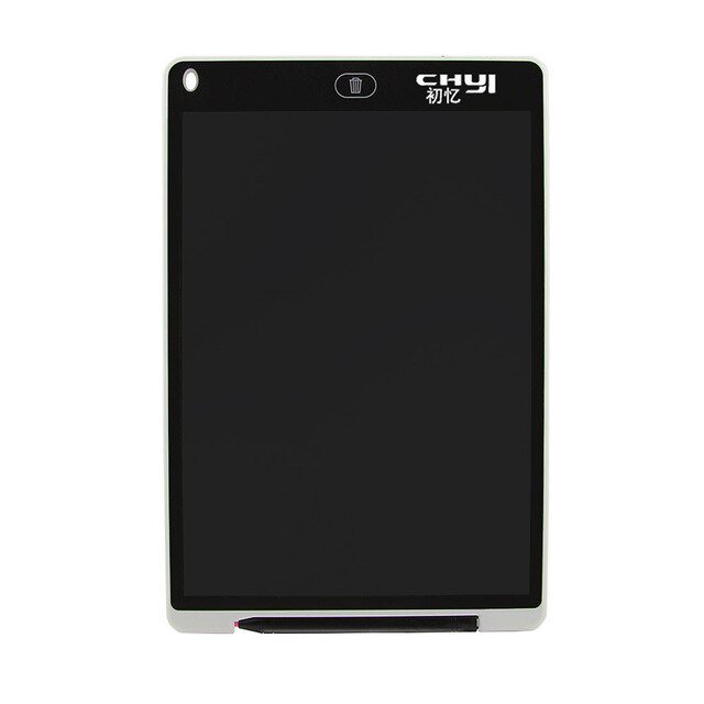 12 Inch LCD Writing Tablet Digital Electronics Portable Art Copy Drawing Board Paperless Handwriting Bulletin Pad For Office - KIWI UNIVERS
