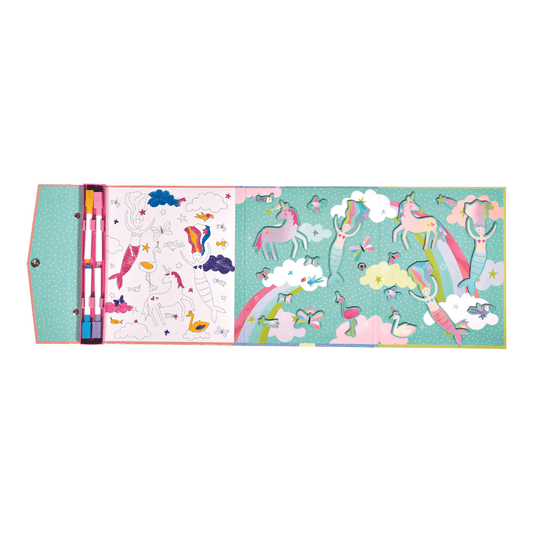 Magnetic Multiplay Scene - Fantasy - KIWI UNIVERS