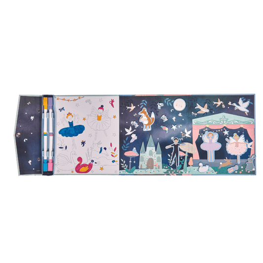 Magnetic Multiplay Scene - Enchanted - KIWI UNIVERS