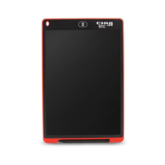 12 Inch LCD Writing Tablet Digital Electronics Portable Art Copy Drawing Board Paperless Handwriting Bulletin Pad For Office - KIWI UNIVERS