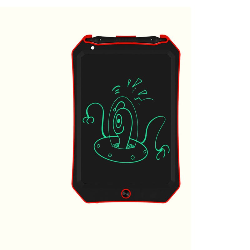 Tableta LCD Batman 8,5" para niños - KIWI UNIVERS