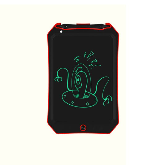 Tableta LCD Batman 8,5" para niños - KIWI UNIVERS