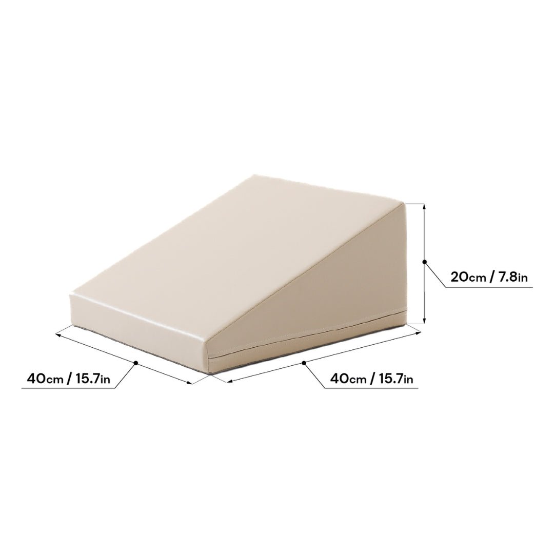 Soft Play Bundle - Explorer with Wedge Beige - KIWI UNIVERS