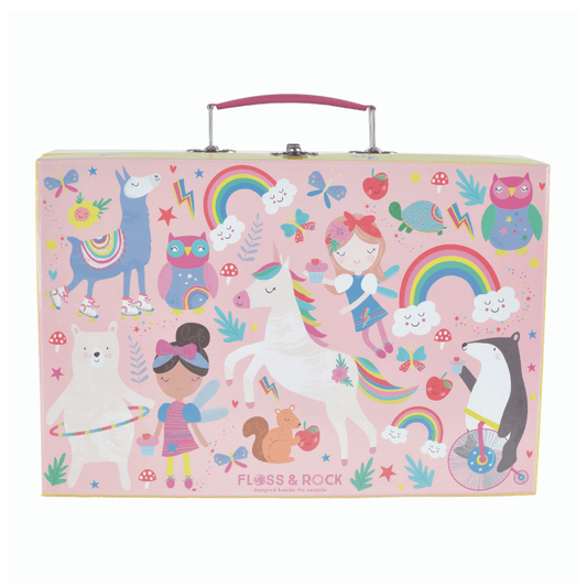 Ensemble de thé pour enfants - KIWI UNIVERS