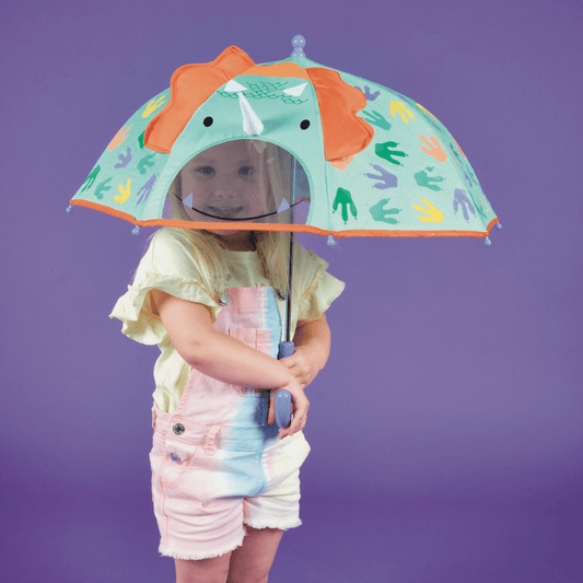 Parapluie 3D - KIWI UNIVERS