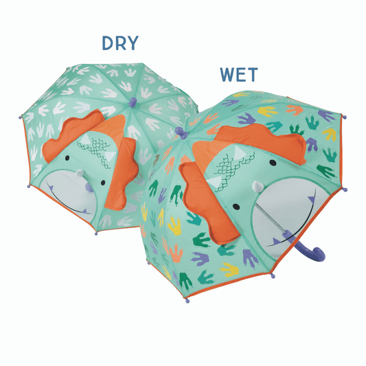 Parapluie 3D - KIWI UNIVERS
