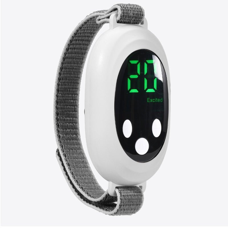 Portable Pulse Sleep Aid Relieves Insomnia Helps Fall Asleep Fast Handheld Sleeper - KIWI UNIVERS