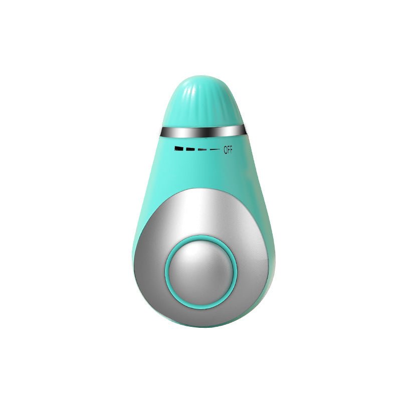USB Charging Microcurrent Sleep Holding Sleep Aid Instrument Pressure Relief Sleep Device Hypnosis instrument Massager and Relax - KIWI UNIVERS