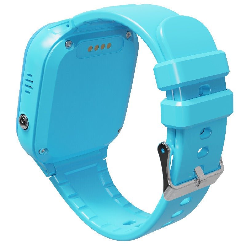 LT36 4G Kids Smart Watch WIFI LBS SOS Clock Kids Watch Video Call Chat Phone Wach Remote Monitoring IP67 Waterproof Smartwatch - KIWI UNIVERS