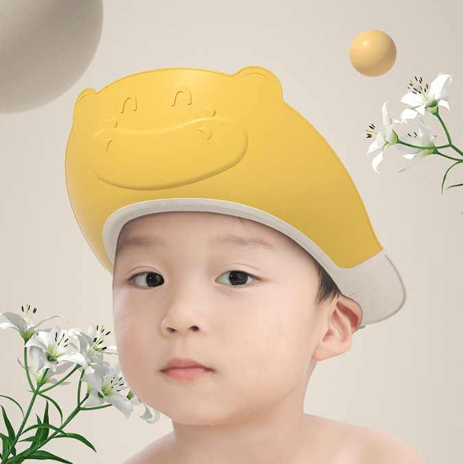 Chapeau de Shampooing - KIWI UNIVERS