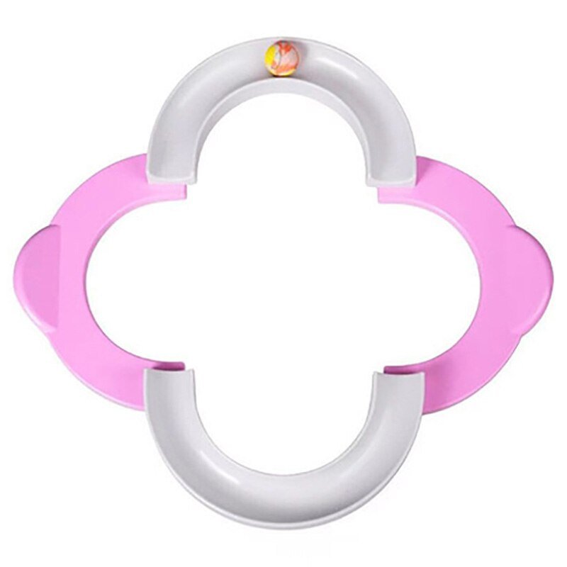 Parent - Child Interaction Toy 88 Track Ball Toys Children Sense Training Toy for Kindergarten Kids Educational Toy Gift - KIWI UNIVERS