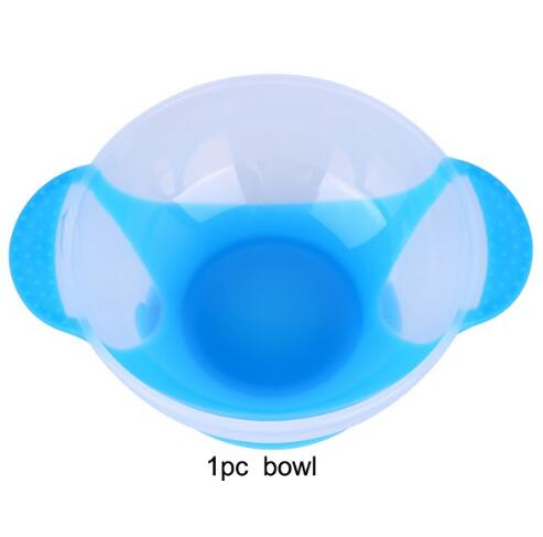 Baby Tableware Dinnerware - KIWI UNIVERS