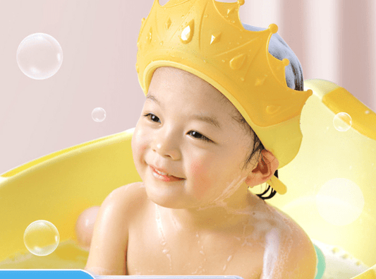 Chapeau de Shampooing - KIWI UNIVERS