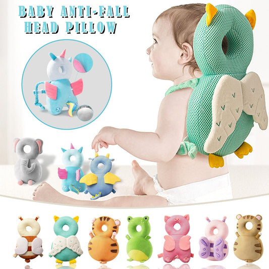 Coussin de protection pour bébé anti - chute - KIWI UNIVERS