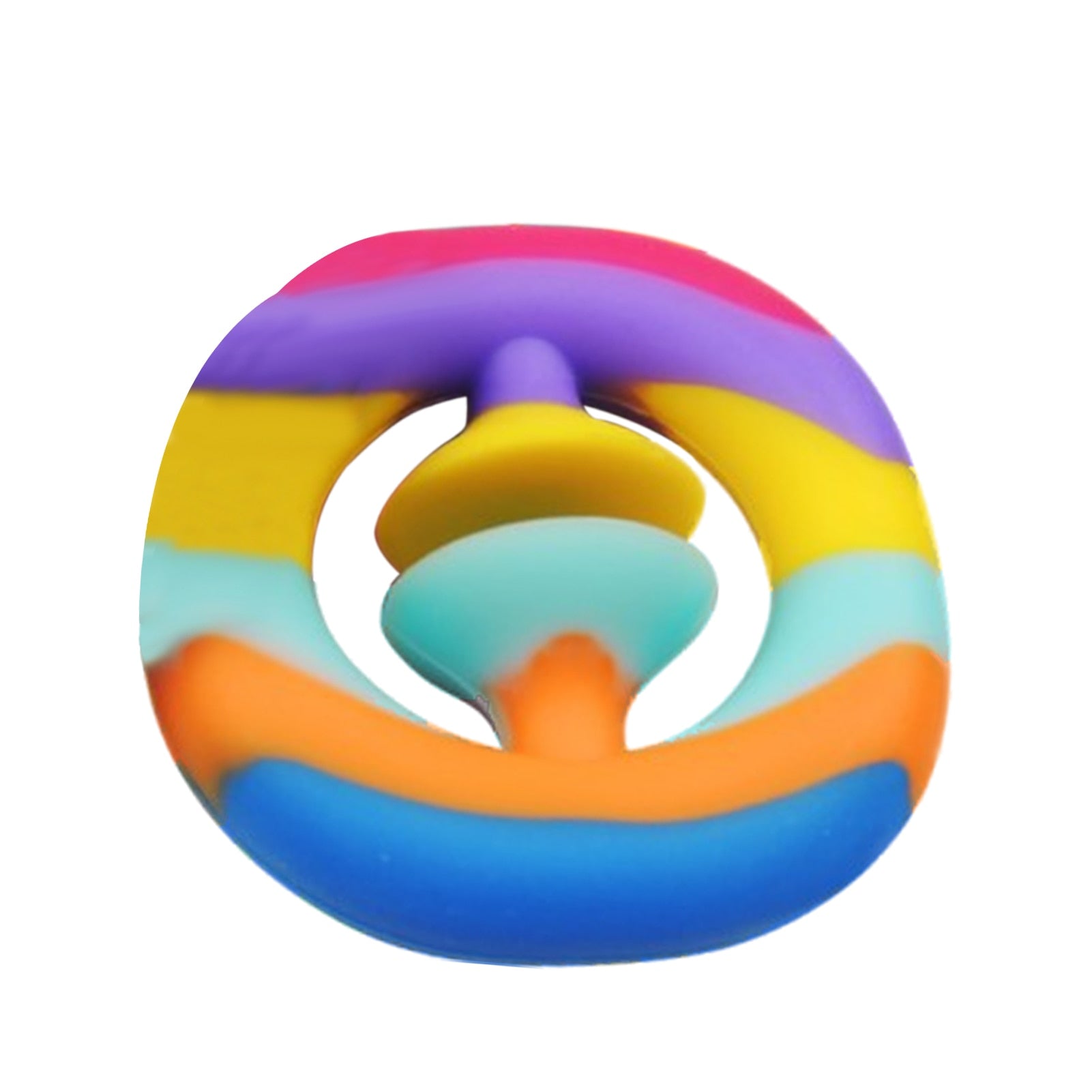 Anti Stress Finger Hand Grip Stress Reliever Fidget Toy Adult Child Simple Dimple Stress Toys Decompression Pop It Dropshipping - KIWI UNIVERS