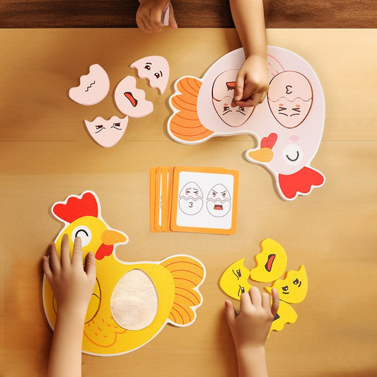 educación y expresiones faciales. - KIWI UNIVERS