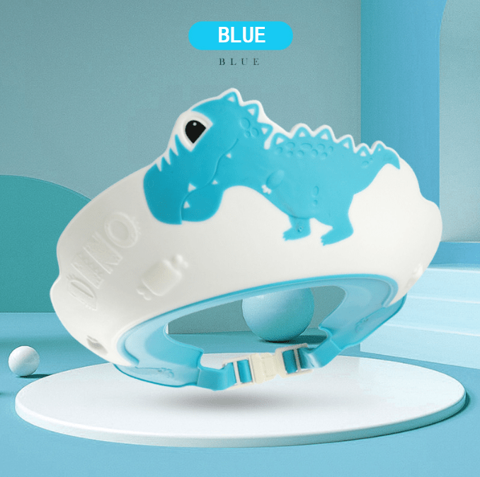 Chapeau de Shampooing - KIWI UNIVERS