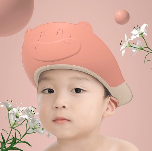 Chapeau de Shampooing - KIWI UNIVERS