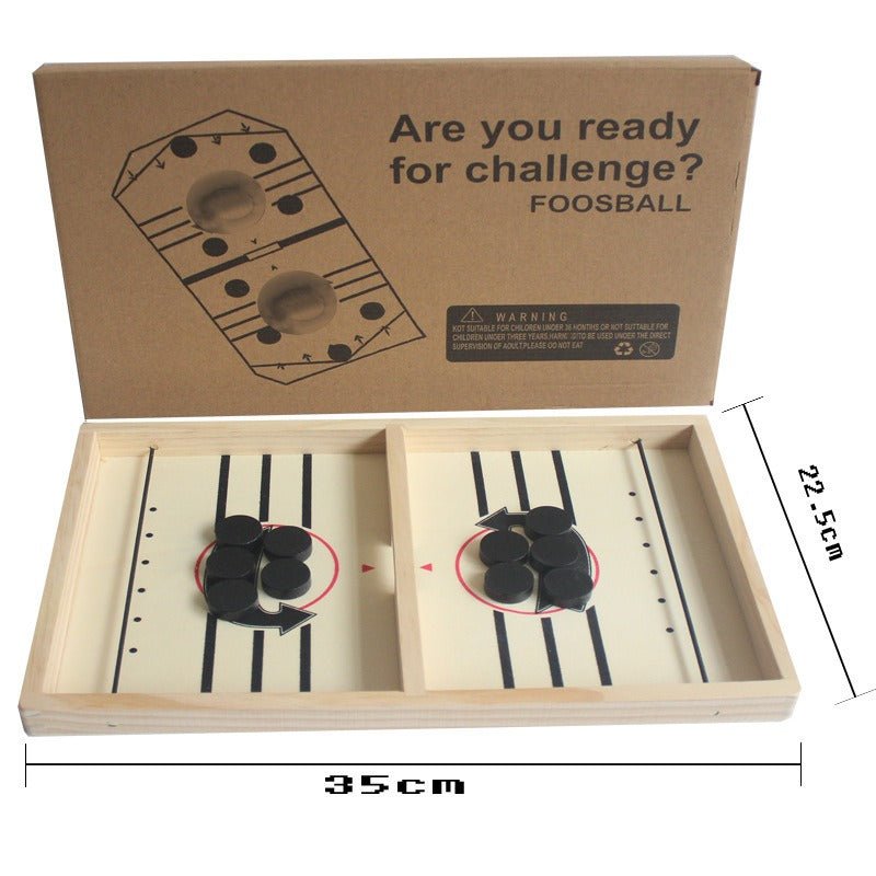 Jeu d'échecs en bois interactif pour enfants - KIWI UNIVERS