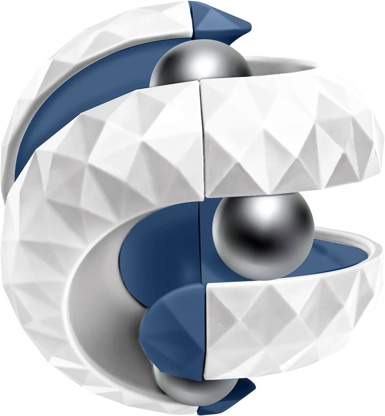 Cube Jouet Décompression - KIWI UNIVERS