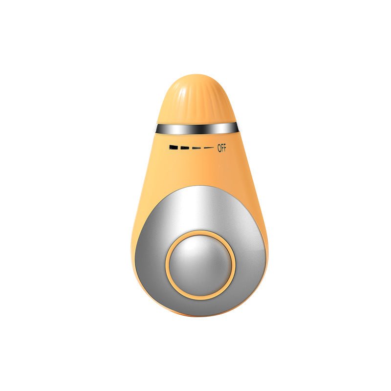 USB Charging Microcurrent Sleep Holding Sleep Aid Instrument Pressure Relief Sleep Device Hypnosis instrument Massager and Relax - KIWI UNIVERS