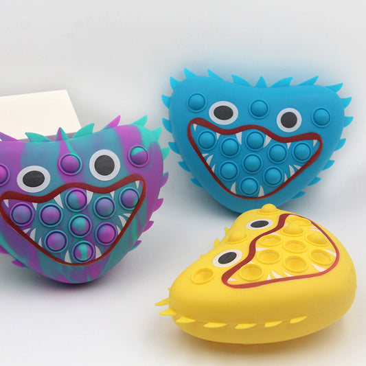 Decompression  Press Toy