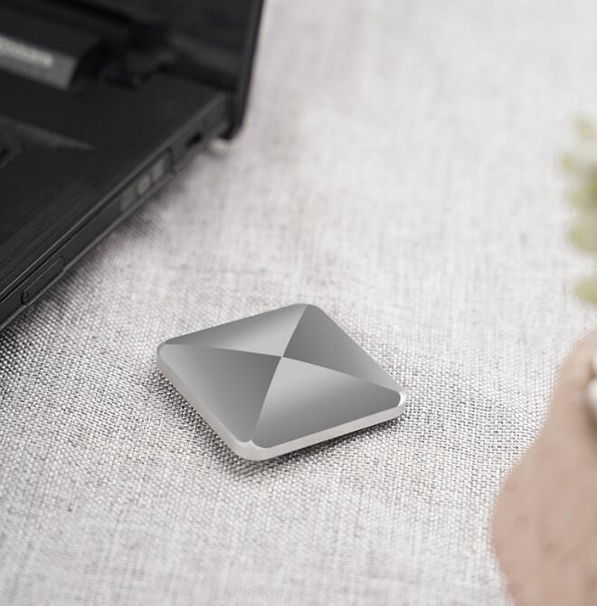 Flipo Flip Office Decompression Kinetic Energy Toy Fingertip Gyro Desktop Flip Decompression Artifact - KIWI UNIVERS