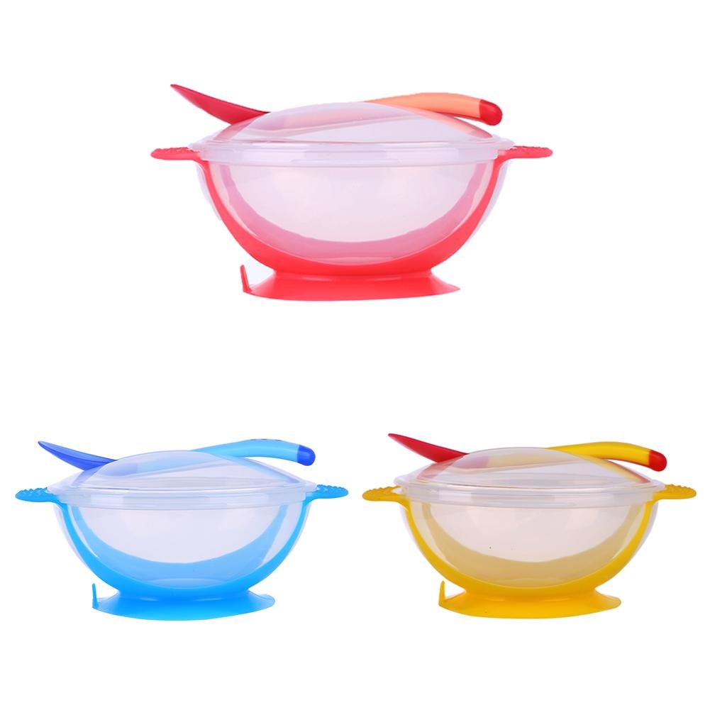 Baby Tableware Dinnerware - KIWI UNIVERS
