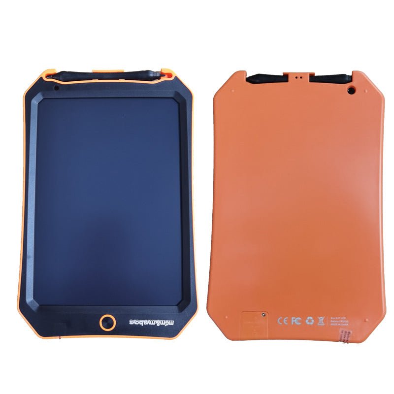 Tableta LCD Batman 8,5" para niños - KIWI UNIVERS