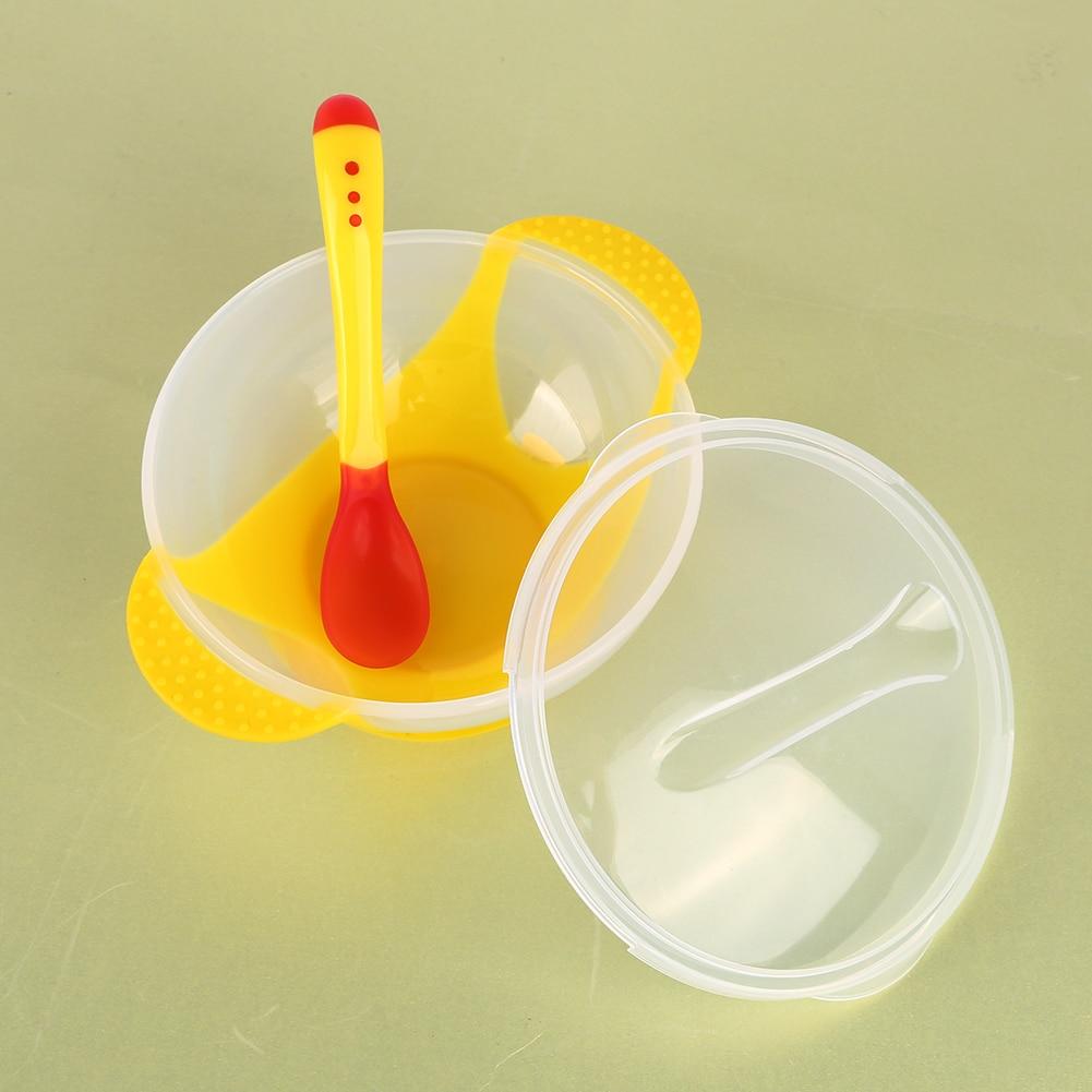 Baby Tableware Dinnerware - KIWI UNIVERS