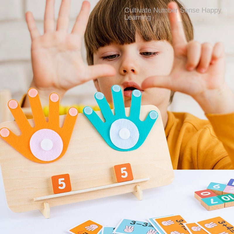 Educatif : addition et soustraction pour enfants - KIWI UNIVERS
